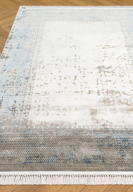 Турецкий ковер SS6213