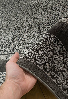 фактура ковра Clivia UC3932