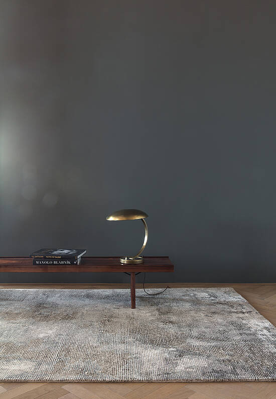 Дизайнерский ковер Erode 238.001-600