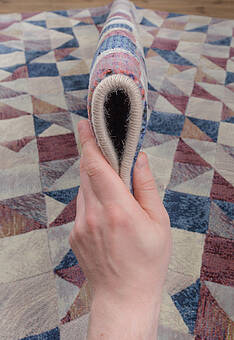 фактура ковра Platinum RP1031-R73