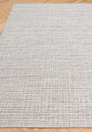 безворсовый ковер в перспективе Brooklyn Ragolle RB4627-R744