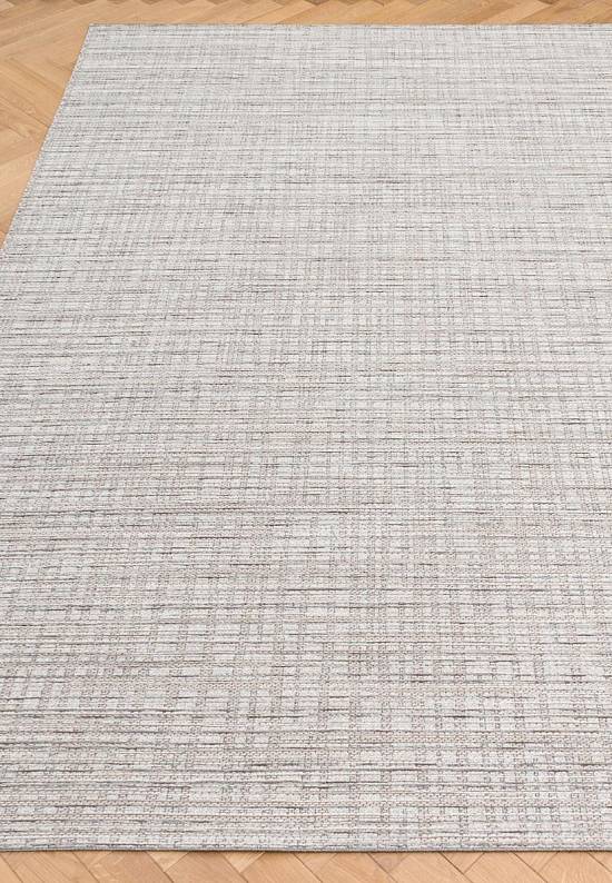 Безворсовый ковер из шерсти RB4627-R744