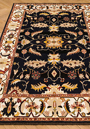 ковер в перспективе Old Persian Palace 2222M