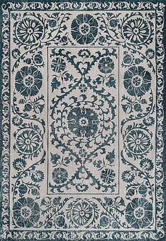 дизайн безворсового ковра Millenio LM6079-L394