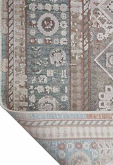 основа ковра Babil BBL 03 Grey