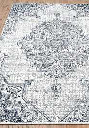 ковер в перспективе Fleur DA2253-D14