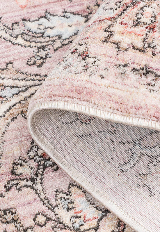 Винтажный ковер из турции VC5101-V92