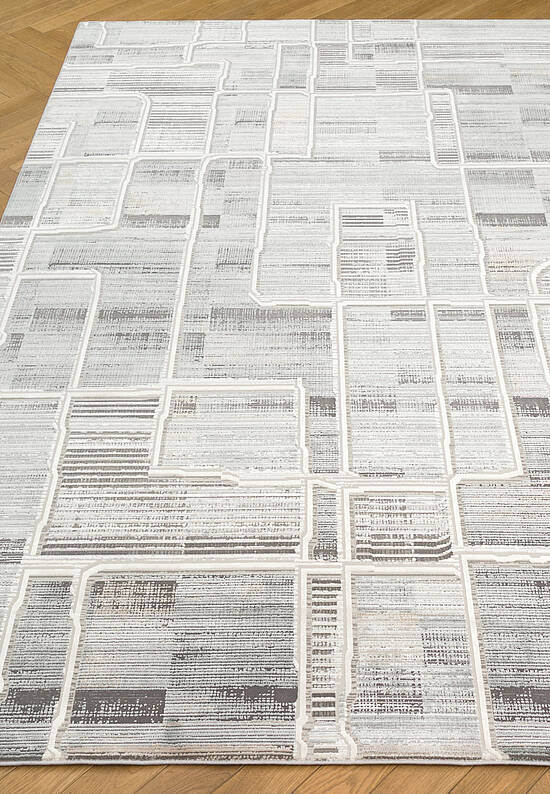 Высокоплотный турецкий ковер MT6114-M100