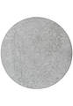 Коврик для ванной Confetti Bath Unimax 2504 Platinum круг