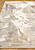 Современный турецкий ковер PDN 06 Beige Grey