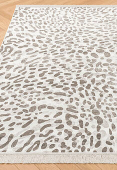 ковер в перспективе по ворсу Grazia RG3623-R314