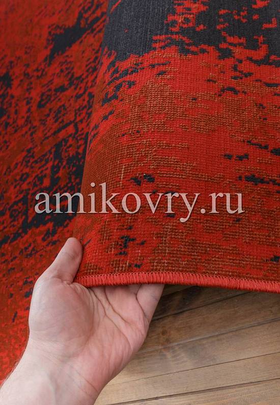 Бельгийский винтажный ковер BN097-B161
