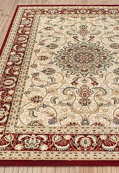 ковер в перспективе Atlas 3833-41335