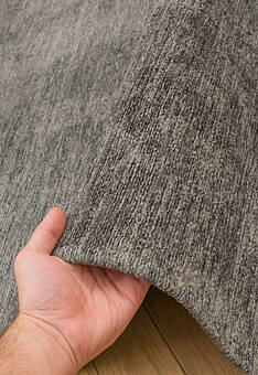 фактура безворсового ковра Siroc KS4647-K15