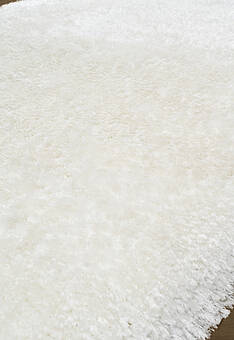 фрагмент ковра Ligne Pure Adore Snow
