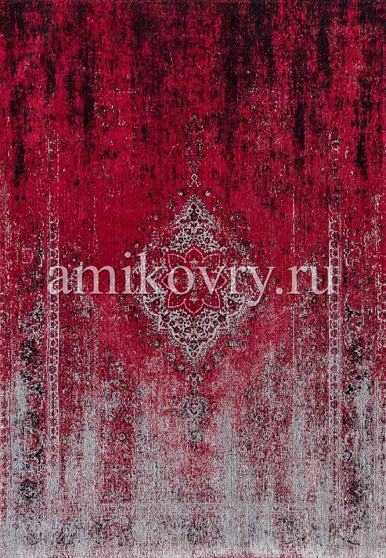 Безворсовый хлопковый ковер LA3312-L59