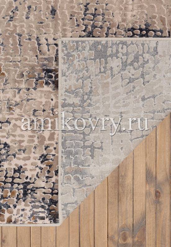 Молдавский шерстяной ковер 8328-50955