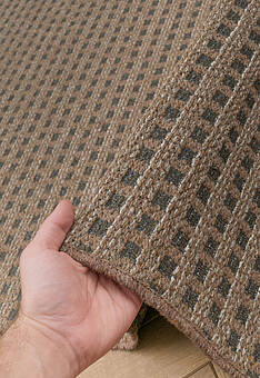 фактура безворсового ковра Alfeo RA6033-R312