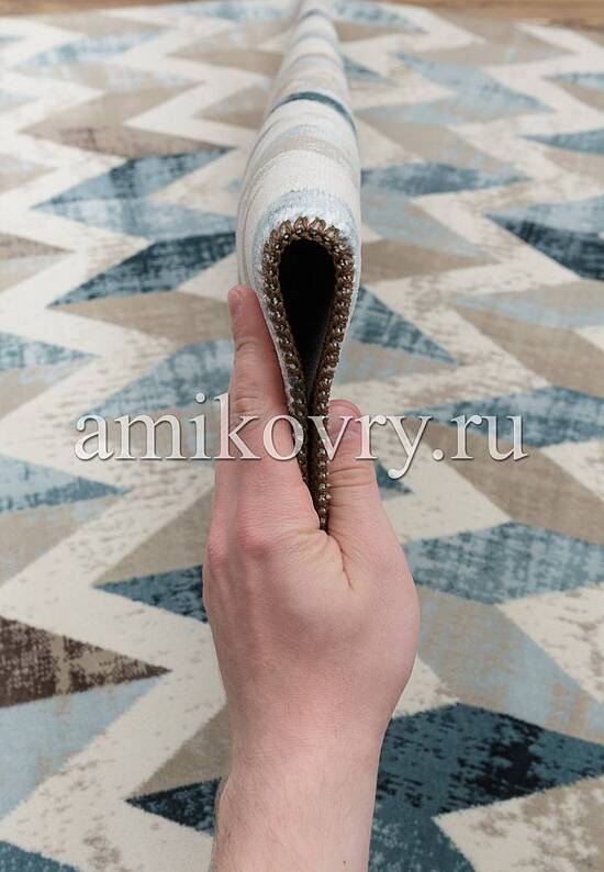 Ковер Velvet 3103-650