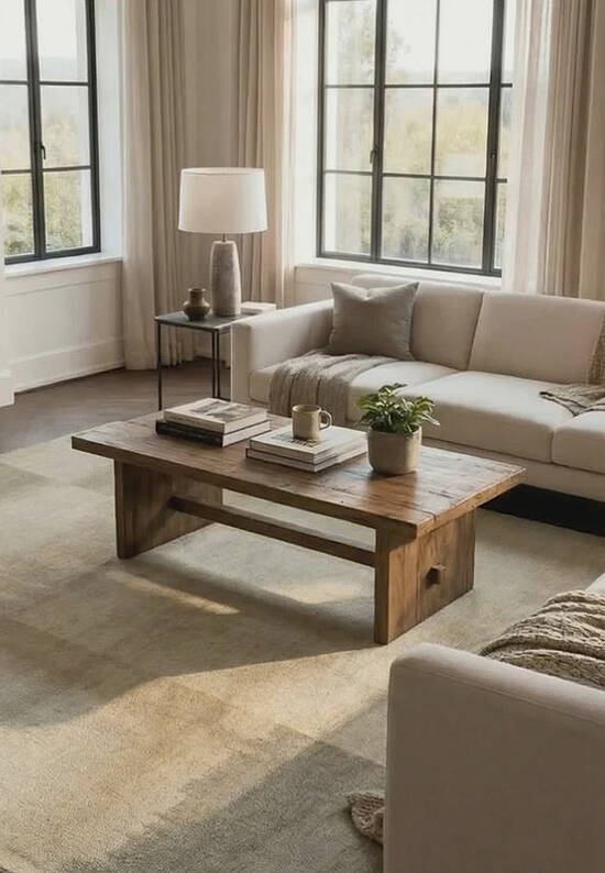 Безворсовый ковер из полиэстера LR6249-L417 outdoor