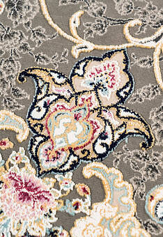 фрагмент ковра Darius FD4073-F1