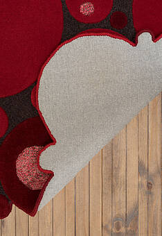 основа ковра Ligne Pure Vitalize 156.004-300