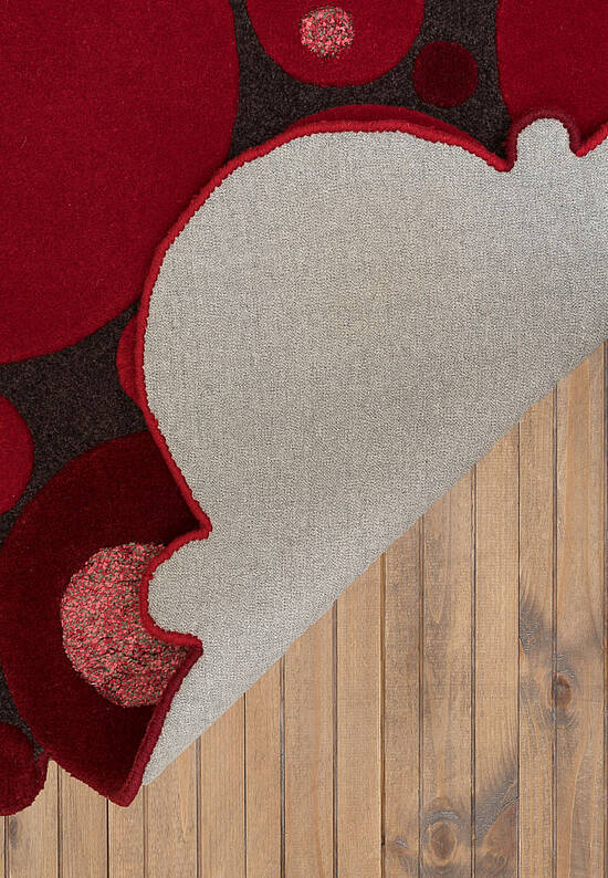 Дизайнерский ковер Vitalize 156.004-300