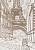 Детский ковер с ворсом Paris Street 01 Grey