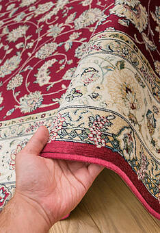 фактура ковра Grazia RG234-R64