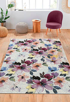 ковер в интерьере Altai EA4965-E11