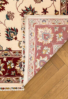 основа ковра Harem HRM 904 Ivory Red