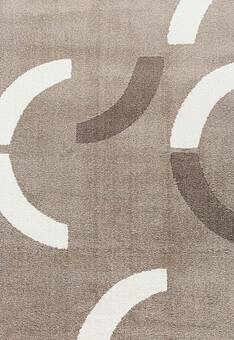 фрагмент ковра Geo BG065-B111