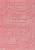Розовый комплект ковриков для ванной комнаты и туалета Maritime 2580 Dusty Rose BQ