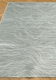 ковер в перспективе против ворса Grazia Eco RGE3127-R320