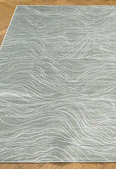 ковер в перспективе против ворса Grazia Eco RGE3127-R320