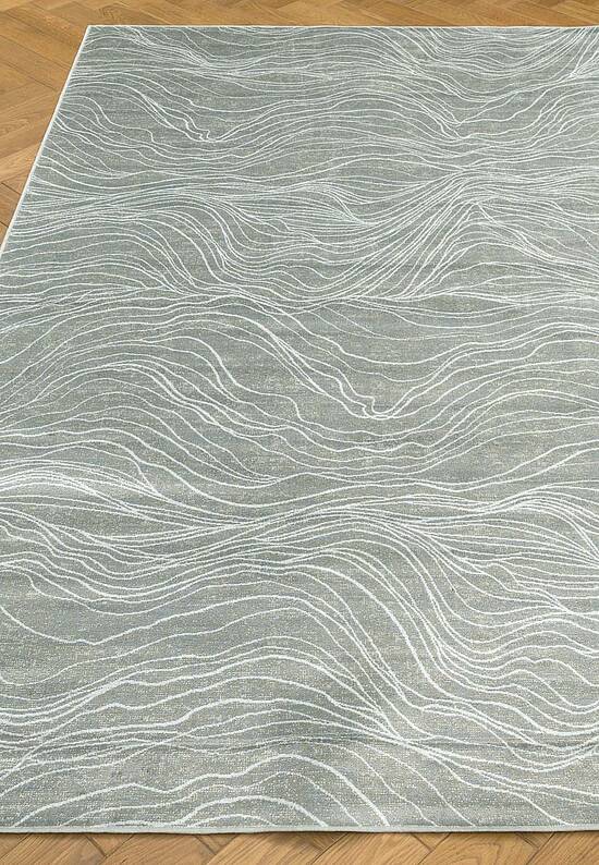 Бельгийский ковер из эко-вискозы RGE3127-R320