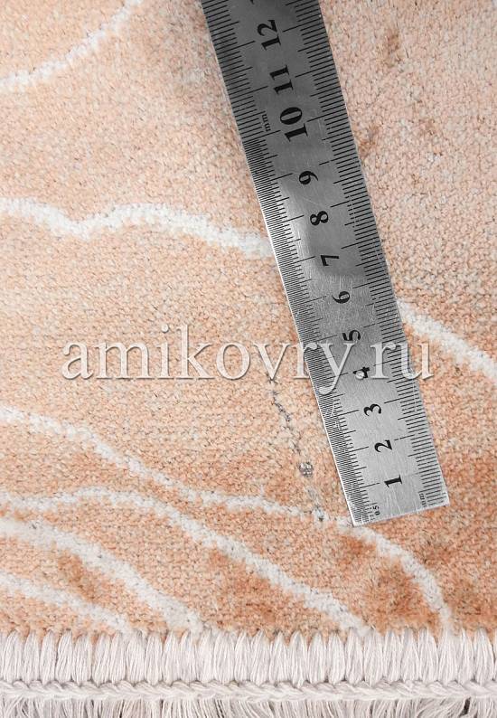 Бельгийский вискозный ковер RG3127-R318 discount