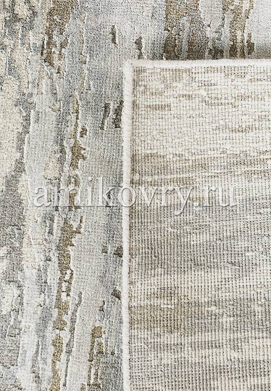 Дизайнерский ковер ручной работы 8/8-RWB ESK-433-Antique White/Ashwood