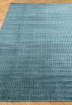 ковер в перспективе по ворсу Catrin VC3421-V357