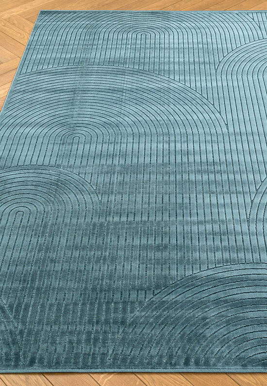 Бельгийский ковер из вискозы VC3421-V357