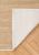 Турецкий однотонный ковер ADA Plain Beige