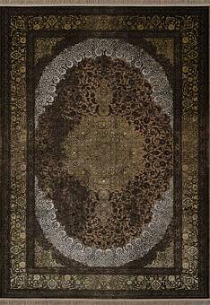 дизайн ковра Iris UI3962