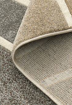 фактура ковра Soho 5759-18455 овал