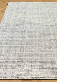 безворсовый ковер в перспективе Ligne Pure Oat 244.001-910