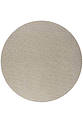 Безворсовый ковер Alfeo RA6034-R166 круг