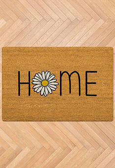 Входной коврик Doormat kokos Elegant Spring/Summer-90293
