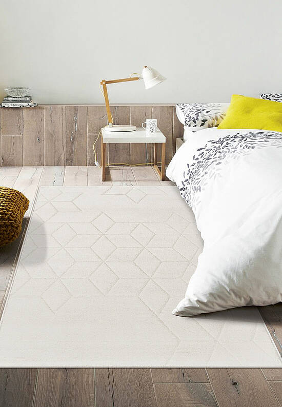 Синтетический ковер из Сербии SP5205-S10