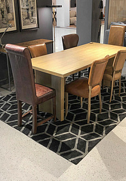 ковер в интерьере Geo BG066-B241 discount1