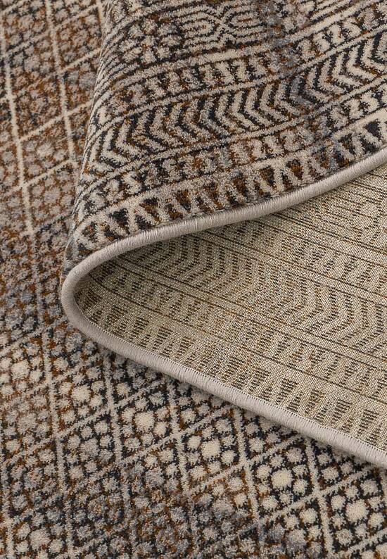 Молдавский шерстяной ковер 8277-51655