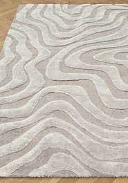 ковер в перспективе против ворса Edea RE5458-R803